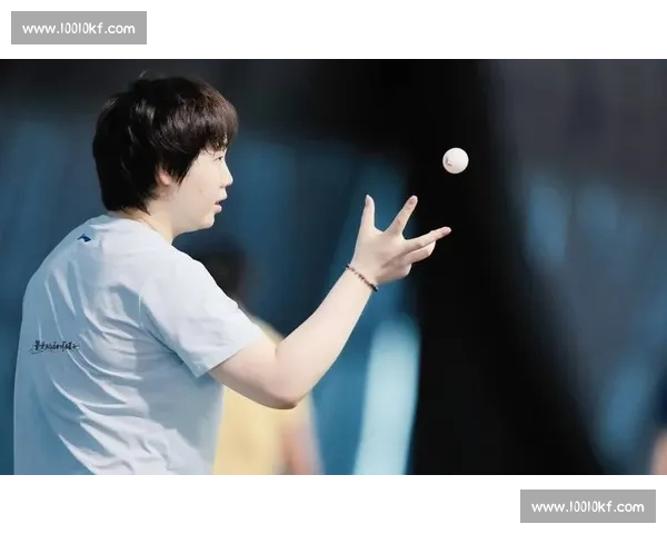 速度与智慧交锋的乒乓球赛场竞技魅力全景呈现时代巅峰对决之路探索